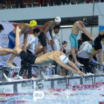 Triatlón, Atletismo y Natación: gran momento del deporte local