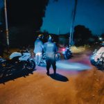 El Municipio secuestró 116 motos por distintas infracciones