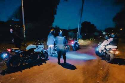 El Municipio secuestró 116 motos por distintas infracciones
