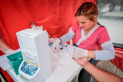 El Municipio llevará a cabo una semana de concientización por el Día Nacional de la Prueba de VIH