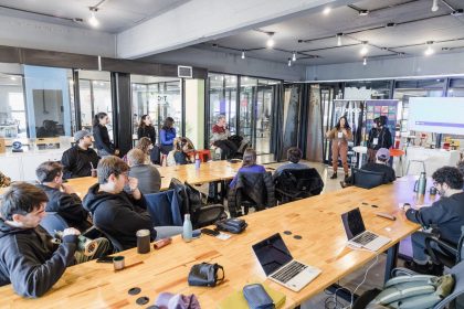 Abre la inscripción para MarplaLAB Nivelación 2026: mentoría virtual gratuita para realizadores audiovisuales