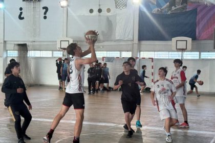 Empezó la fase local de los Juegos Bonaerenses 2026