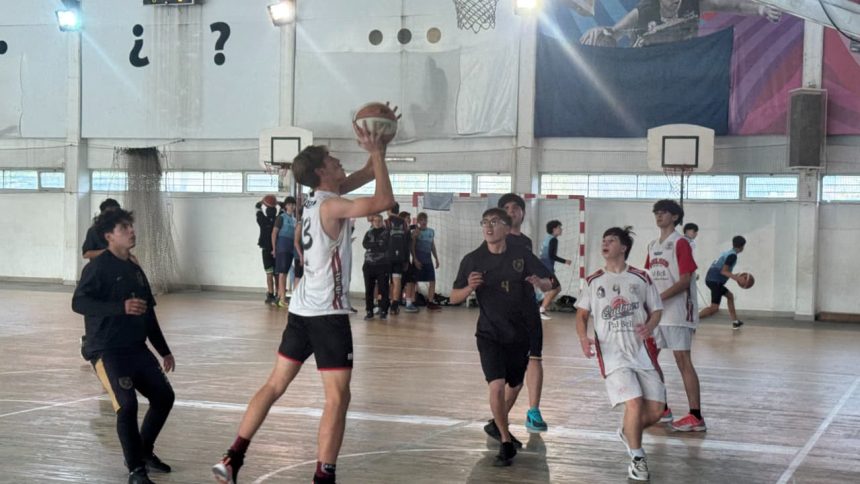 Empezó la fase local de los Juegos Bonaerenses 2026