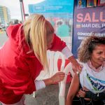 "Salud en tu Barrio" estará en Sociedad de Fomento Santa Rosa de Lima y en Club Los Andes