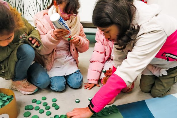 Juegos, reciclaje y propuestas sustentables para celebrar el Día Mundial del Ambiente