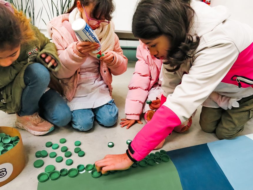 Juegos, reciclaje y propuestas sustentables para celebrar el Día Mundial del Ambiente
