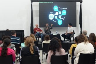 El Municipio brinda charlas para instituciones sobre Identidad Digital, Ciudadanía Digital y Prevención del Grooming