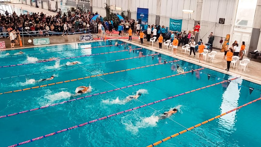 Se encuentra abierta la inscripción para el Circuito Municipal de Pruebas Combinadas