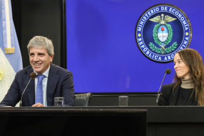 El Gobierno de Javier Milei presentó el nuevo proyecto de Inocencia Fiscal y busca que se vote en agosto