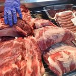 En el primer semestre de este año el consumo de carne vacuna cayó 11% y tocó su meno nivel en 30 años