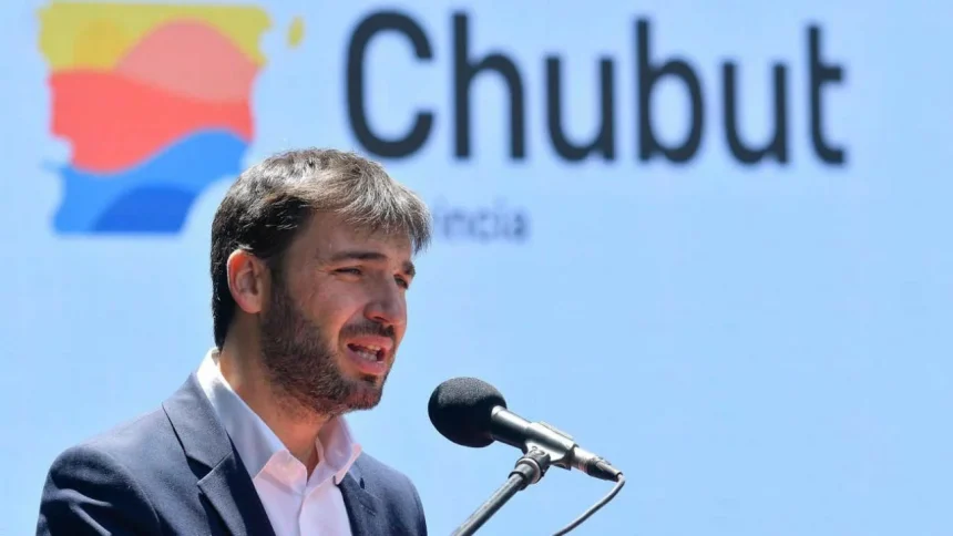 Ignacio "Nacho" Torres habló de las listas colectoras: "Pueden beneficiar a la oposición"