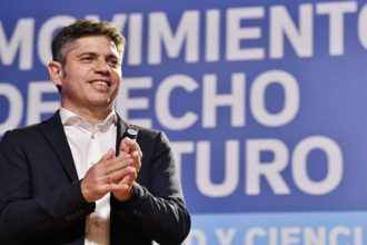 La Libertad Avanza festeja el eventual desdoblamiento de los comicios bonaerenses: Cuáles son los hipotéticos escenarios que se barajan