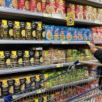 La inflación de junio fue de 1,9% y la interanual trepó a 33,5%