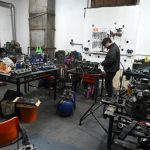 El Municipio firmó un convenio para impulsar la capacitación en oficios del sector automotor