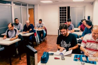 El Municipio y CAFAMAR impulsan una nueva formación virtual en ferretería para vecinos de General Pueyrredon