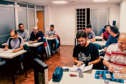 El Municipio y CAFAMAR impulsan una nueva formación virtual en ferretería para vecinos de General Pueyrredon