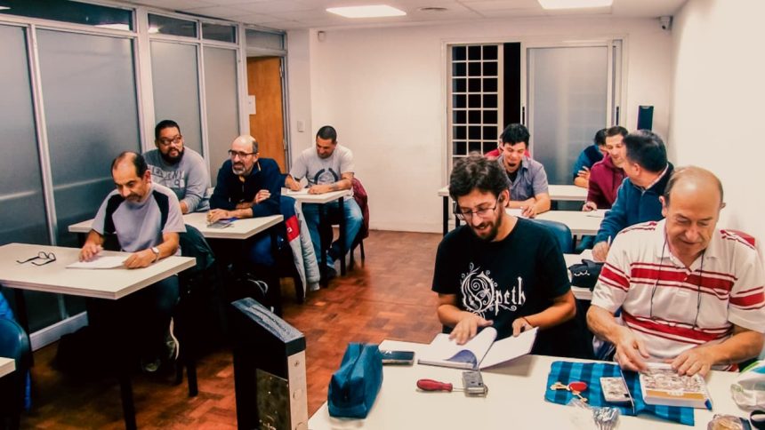 El Municipio y CAFAMAR impulsan una nueva formación virtual en ferretería para vecinos de General Pueyrredon