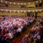 Música, danza y teatro se destacan en la programación de julio en el Teatro Colón