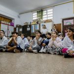 El programa “El derecho a conocer nuestros derechos” cumple diez años
