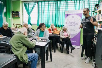 El Punto Digital Colinas será sede del programa para terminar la escuela
