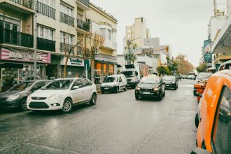 El Municipio pone en marcha el nuevo sistema de estacionamiento digital: desde el 13 de julio comenzará a funcionar la app SEM Mobile