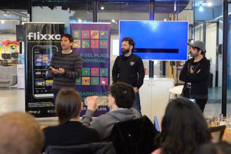 General Pueyrredon será una de las sedes para la final provincial del concurso Emprendimiento Argentino 2026