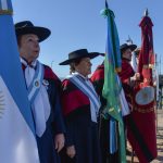 El Municipio conmemora el 210° Aniversario de la Declaración de la Independencia