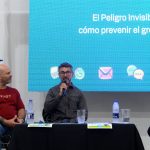 El Municipio invita a taller gratuito sobre el bienestar de adolescentes en el uso de redes sociales