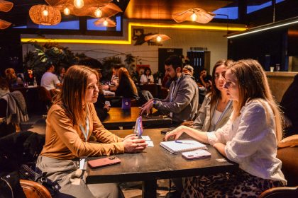 Se realizó INTECMAR 2026 con la entrega de premios a la innovación y espacios de vinculación para emprendedores