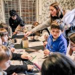 Llegan la Feria del Libro Infantil y Juvenil y Aventura en Mar del Plata para disfrutar de las vacaciones de invierno