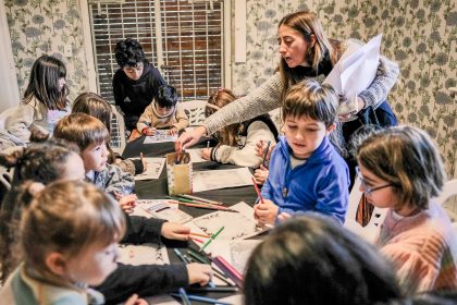 Llegan la Feria del Libro Infantil y Juvenil y Aventura en Mar del Plata para disfrutar de las vacaciones de invierno