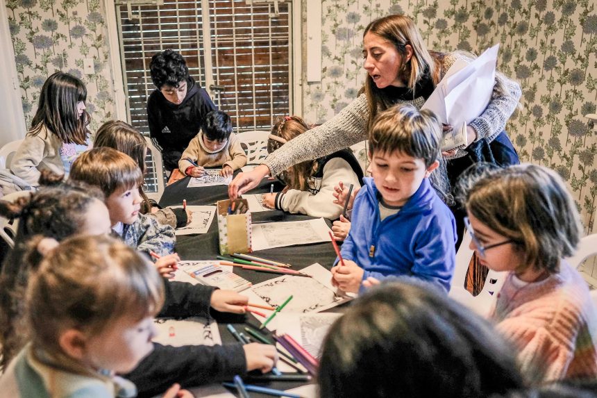 Llegan la Feria del Libro Infantil y Juvenil y Aventura en Mar del Plata para disfrutar de las vacaciones de invierno