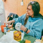 Más de 6500 vecinos se capacitaron con los talleres del PEBa en lo que va del año