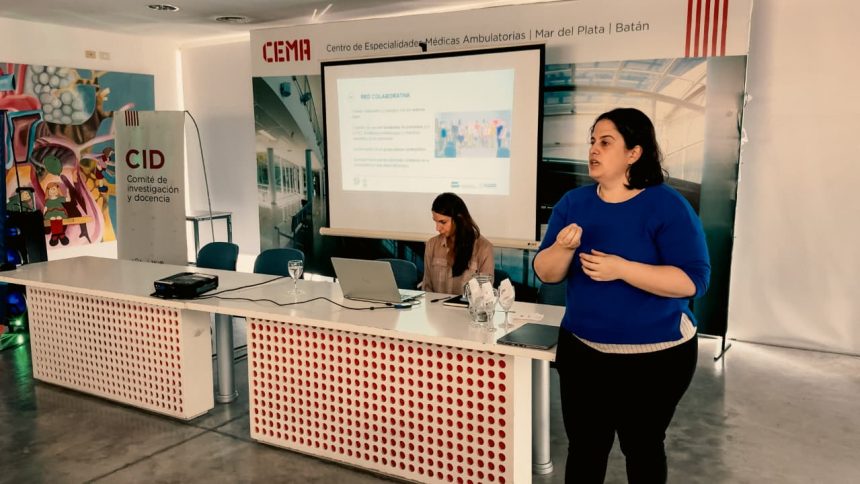 El Municipio reglamentó el Programa Municipal de Cesación Tabáquica y Mar del Plata continúa siendo una de las sedes seleccionadas del país para el desarrollo del estudio internacional sobre EPOC
