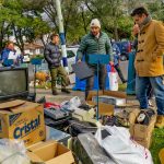 SE REPROGRAMA EL PUNTO VERDE