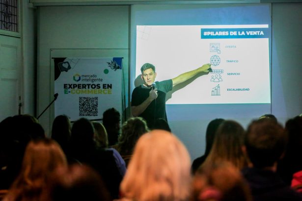 Se realizará un taller gratuito para fortalecer la gestión empresarial y potenciar el crecimiento de los negocios locales