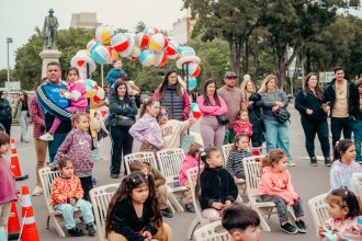 Se reprograma el festival infantil “Yequita”