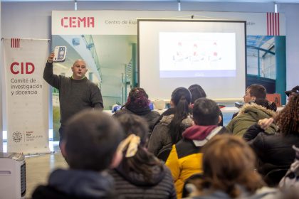 La Municipalidad ofrece talleres gratuitos de promoción y prevención de la salud