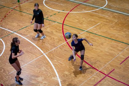 El Municipio continúa fortaleciendo la formación de atletas y su vinculación con clubes de la ciudad