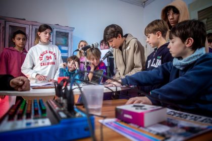 Agosto en Villa Victoria: teatro, cine, cursos y talleres