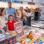 La Feria del Libro Infantil y Juvenil continúa en el Torreón del Monje