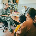 La guardia del Centro de Salud Oñativia incorpora atención pediátrica por demanda espontánea