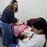Comienza la Semana Mundial de la Lactancia