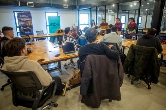Finalizó "Impulso Líder", el laboratorio que acompañó a diez emprendimientos tecnológicos de Mar del Plata