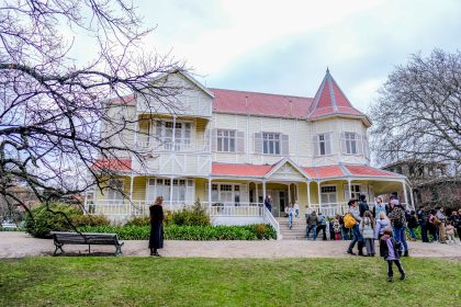 Teatro, música y muestras: propuestas culturales y recreativas para disfrutar durante el fin de semana