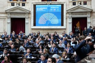 Diputados dio media sanción a la reforma de la Carta Orgánica del Banco Central e Inocencia Fiscal II