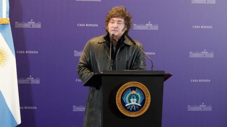 Javier Milei se reúne con Diputados y Senadores de LLA y rearma su agenda parlamentaria, antes de relanzar un nuevo vínculo con Mauricio Macri