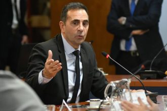 Sin acuerdo en el Consejo del Salario Mínimo: En un tormentoso final, la CGT y las dos CTA abandonaron el encuentro virtual