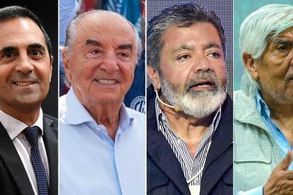 Tras la negociación entre el Gobierno y la CGT se destrabaron 800 convenios colectivos de trabajo