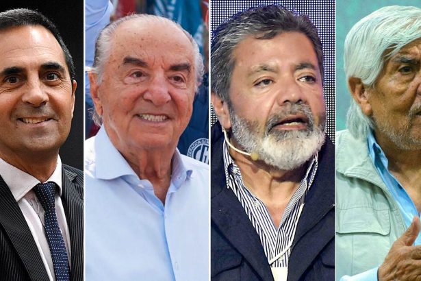 Tras la negociación entre el Gobierno y la CGT se destrabaron 800 convenios colectivos de trabajo